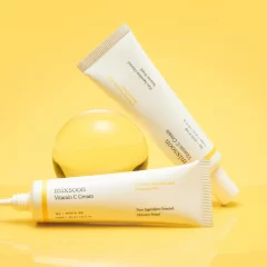 Alternative view of کرم ویتامین C میکسون