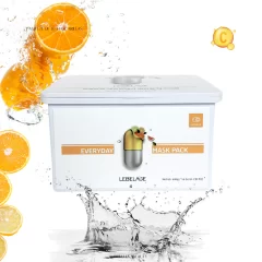 Alternative view of ماسک روزانه ویتامین لبلاژ