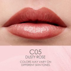 Alternative view of بالم لب مرطوب‌کننده رز غبارآلود کتکین