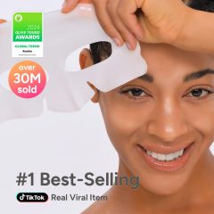 Alternative view of ماسک کلاژن عمیق لیفتینگ ضدچروک (تقویت‌کننده) سانگ‌بون ادیتور