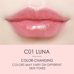 Alternative view of بالم لب آبرسان لونا کتکین