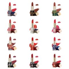 Alternative view of رژ لب مات کتکین