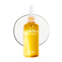 تونر تقویت‌کننده ویتامین گلوتیون پورسل