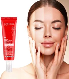 Alternative view of کرم روشن‌کننده درما آلفا آربوتین گلوتاتیون کرنل