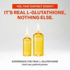 Alternative view of تونر تقویت‌کننده ویتامین گلوتیون پورسل