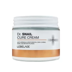 کرم درمانی دکتر اسنایل لبلاژ