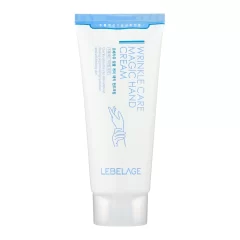 کرم دست جادویی مراقبت از چین و چروک لبلاژ