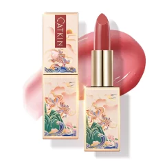 بالم لب مرطوب‌کننده کاملیا کتکین