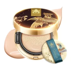 کرم کوشِن بی‌بی کاخ تابستانی کتکین