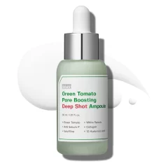 آمپول شات عمیق منافذ گوجه‌سبز سانگ‌بون ادیتور