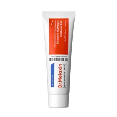 کرم ترمیمی اگزوزوم دکتر ملاکسین