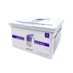 ماسک روزانه کلاژن لبلاژ