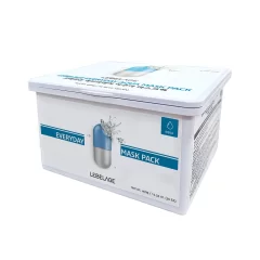 ماسک روزانه آبرسان لبلاژ