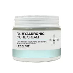 کرم درما دکتر هیالورونیک لبلاژ