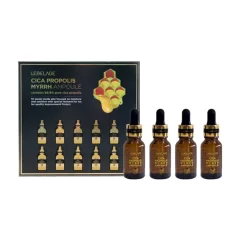 ست آمپول سیکا پروپولیس مر لبلاژ