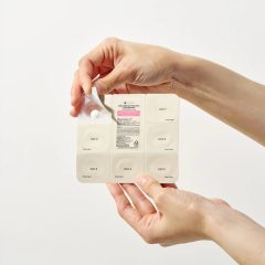 Alternative view of توپ تقویت‌کننده کلاژن سئول ۱۹۸۸ کی‌سکرت