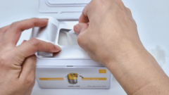 Alternative view of ماسک روزانه کلاژن لبلاژ