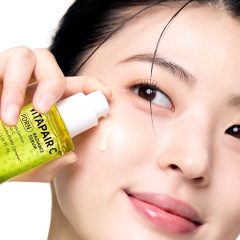 Alternative view of سرم درخشان‌کننده ویتاپیر سی PDRN  نیچر ریپابلیک