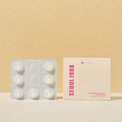 توپ تقویت‌کننده کلاژن سئول ۱۹۸۸ کی‌سکرت