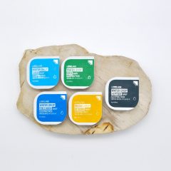 Alternative view of ماسک خواب پپتیدی قطره آب لبلاژ