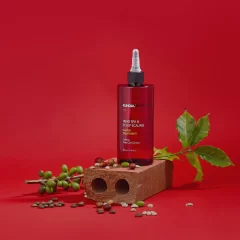 Alternative view of واتر تریتمنت درمانی مراقبت از پوست سر کافئین‌دار  کوندال