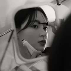 Alternative view of فیکساتور ابرو هان آل رومند