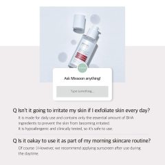 Alternative view of عصاره اچ.سی.تی. میکسون