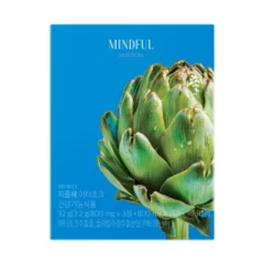 Alternative view of مکمل آرتیشوک دریای مدیترانه فودولوژی