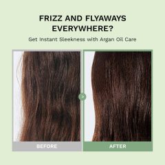 Alternative view of روغن موی ضد وز بامبو سیاه هاروهارو واندر