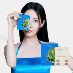 مکمل آرتیشوک دریای مدیترانه فودولوژی