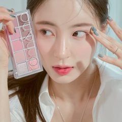 Alternative view of پالت سایه چشم Better Than رومند