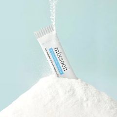 Alternative view of پودر نیاسینامید خالص میکسون