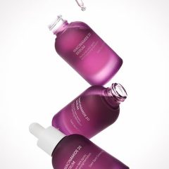 Alternative view of سرم نیاسینامید ۲۰% جومیسو