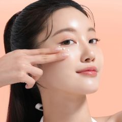 Alternative view of سرم دور چشم کلاژن PDRN میکسون