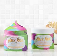 Alternative view of ماسک موی ترمیمی یک ثانیه‌ای بیورسیپ مشک سفید مک‌کوئین