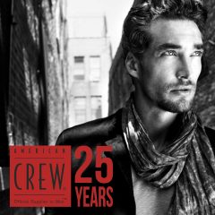 Alternative view of فوم بافت‌ساز سری تکنیکال امریکن کریو 