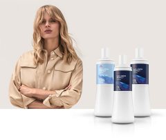 Alternative view of اکسیدان ولاکسون 30 ولوم 9% ولا پروفشنال