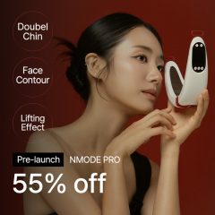 Alternative view of دستگاه لیفت صورت ان‌مود پرو بیوند