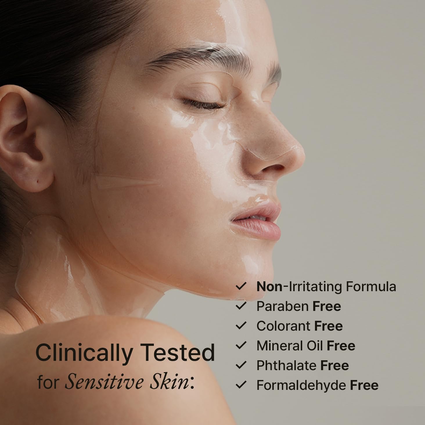 ست ماسک سه مرحله ای فیلم همه کاره گلوتاتیون هاوس آف بی - تصویر 6