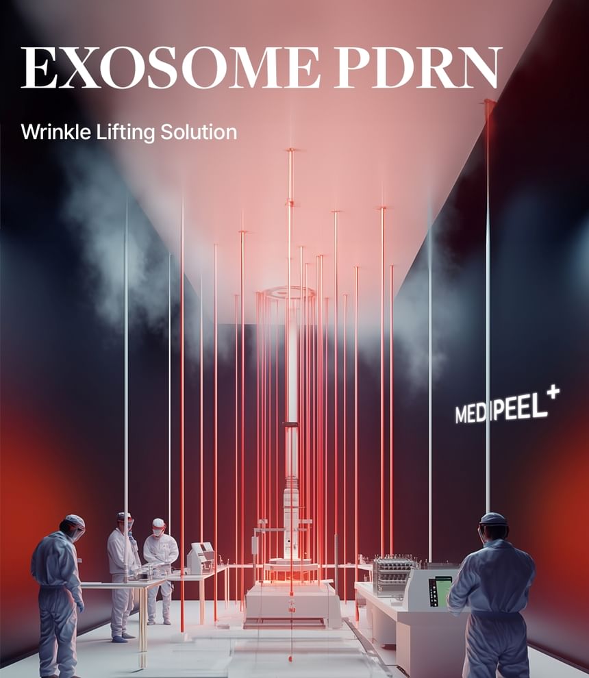 سرم فیتو شات لیفتینگ PDRN اگزوزوم مدی-پیل - تصویر 3