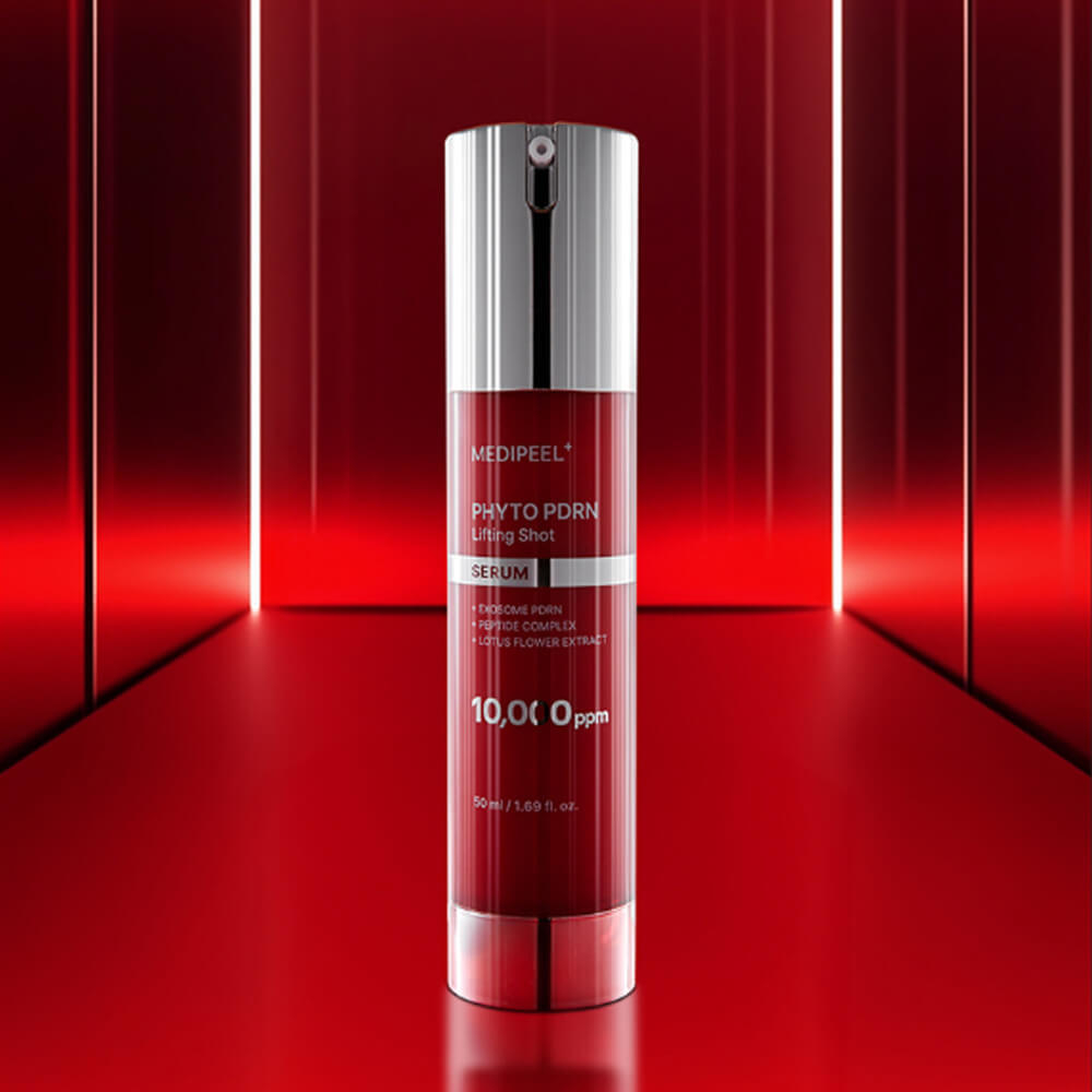 سرم فیتو شات لیفتینگ PDRN اگزوزوم مدی-پیل - تصویر 2