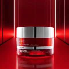 Alternative view of کرم فیتو لیفتینگ شات PDRN اگزوزوم مدی-پیل