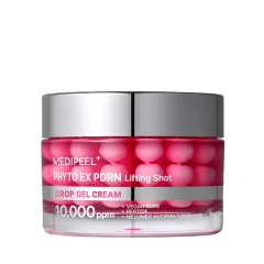 کرم ژل فیتو شات لیفتینگ اگزوزوم PDRN مدی-پیل