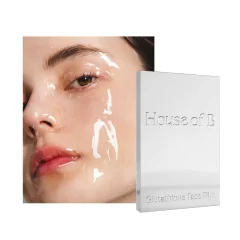 ست ماسک سه مرحله ای فیلم همه کاره گلوتاتیون هاوس آف بی