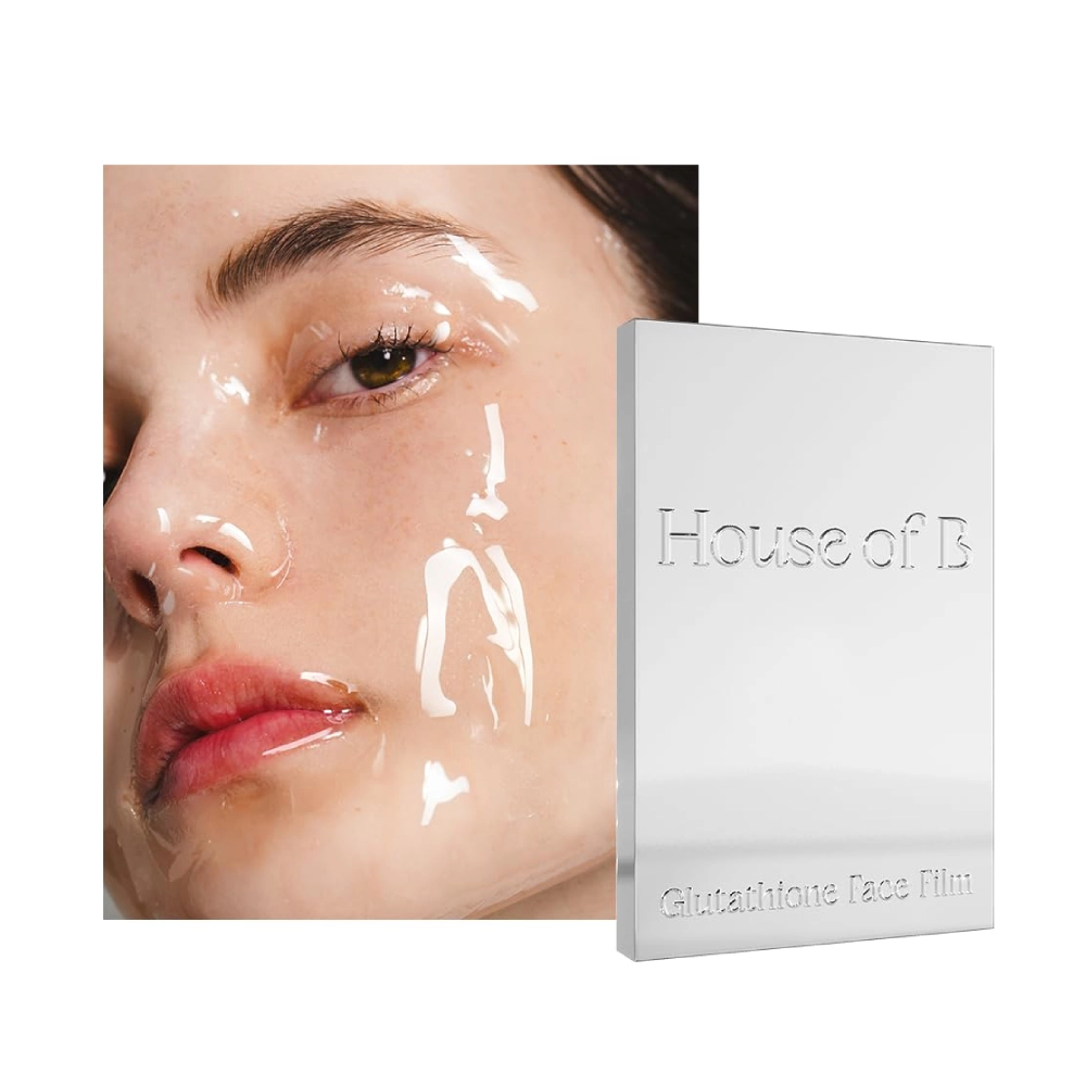 ست ماسک سه مرحله ای فیلم همه کاره گلوتاتیون هاوس آف بی