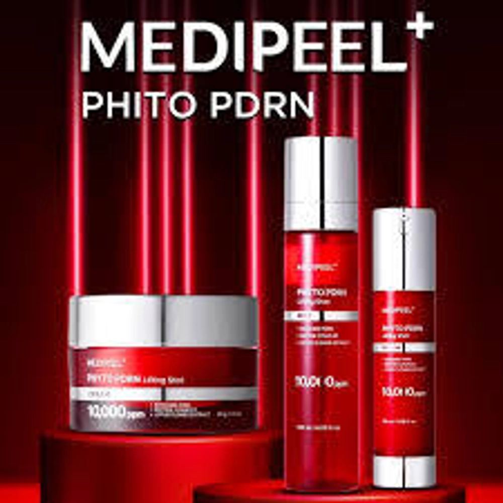 سرم فیتو شات لیفتینگ PDRN اگزوزوم مدی-پیل - تصویر 4