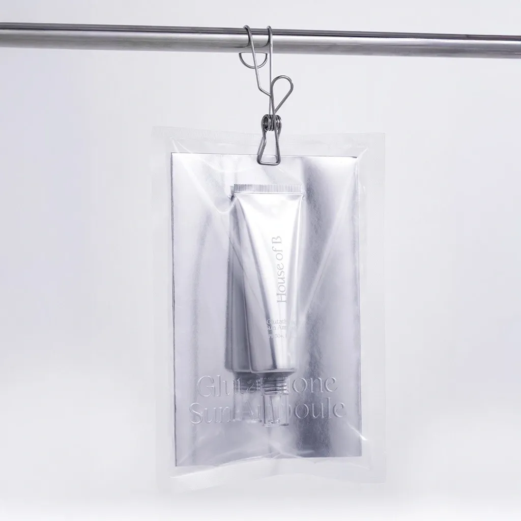 سرم ضد آفتاب گلوتاتیون هاوس آف بی - تصویر 2