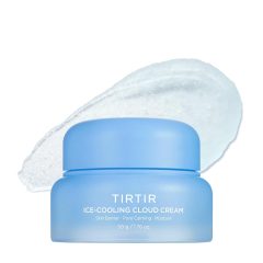 کرم ابری خنک‌کننده تیرتیر 