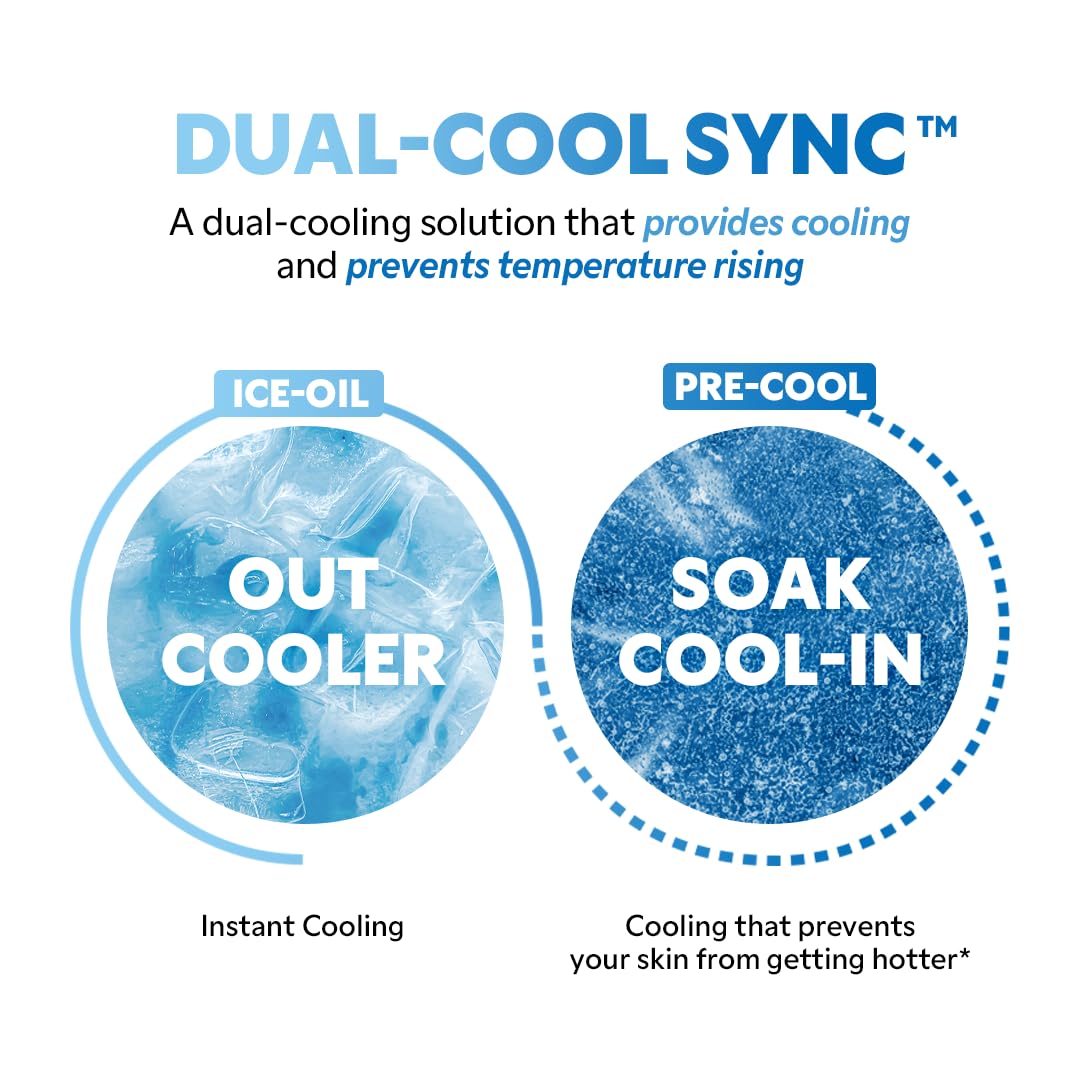 کرم ابری خنککننده تیرتیر - تصویر 6