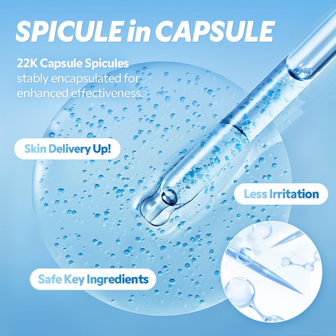 سرم قطره آبی خنککننده تیرتیر - تصویر 3